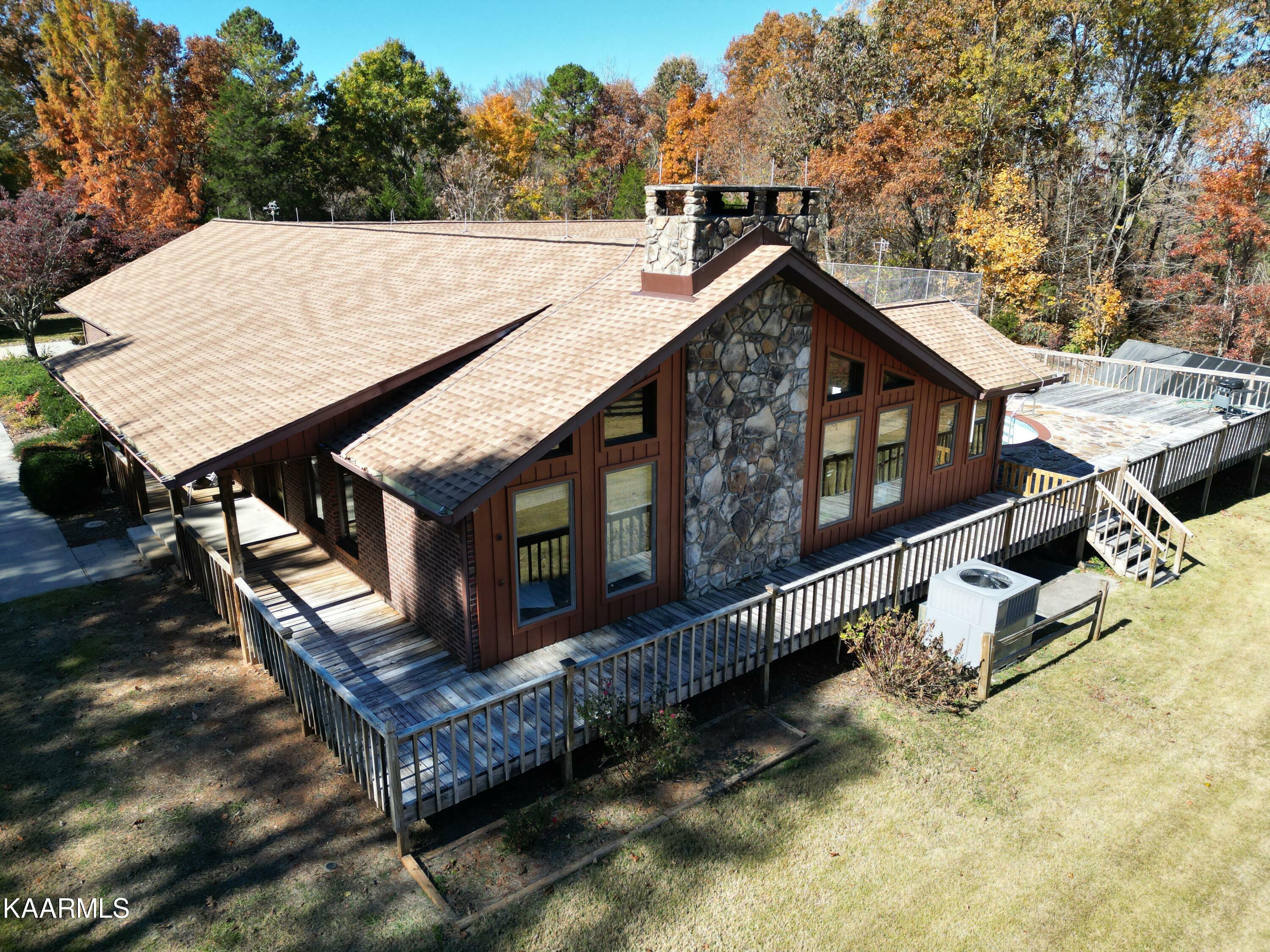 Property Photo:  11407 Couch Mill Rd  TN 37931 