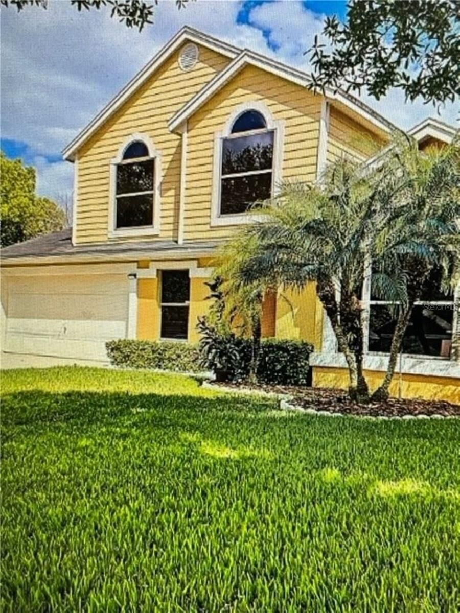 Property Photo:  1731 Brightmeadow Court  FL 32818 