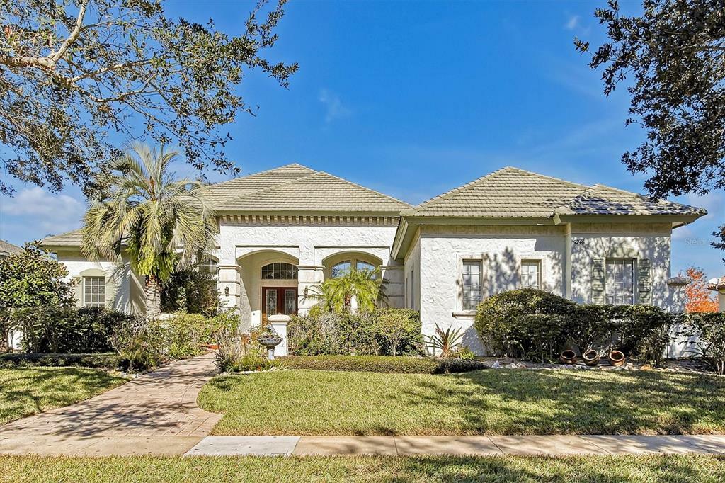 Property Photo:  9246 Southern Breeze Drive  FL 32836 