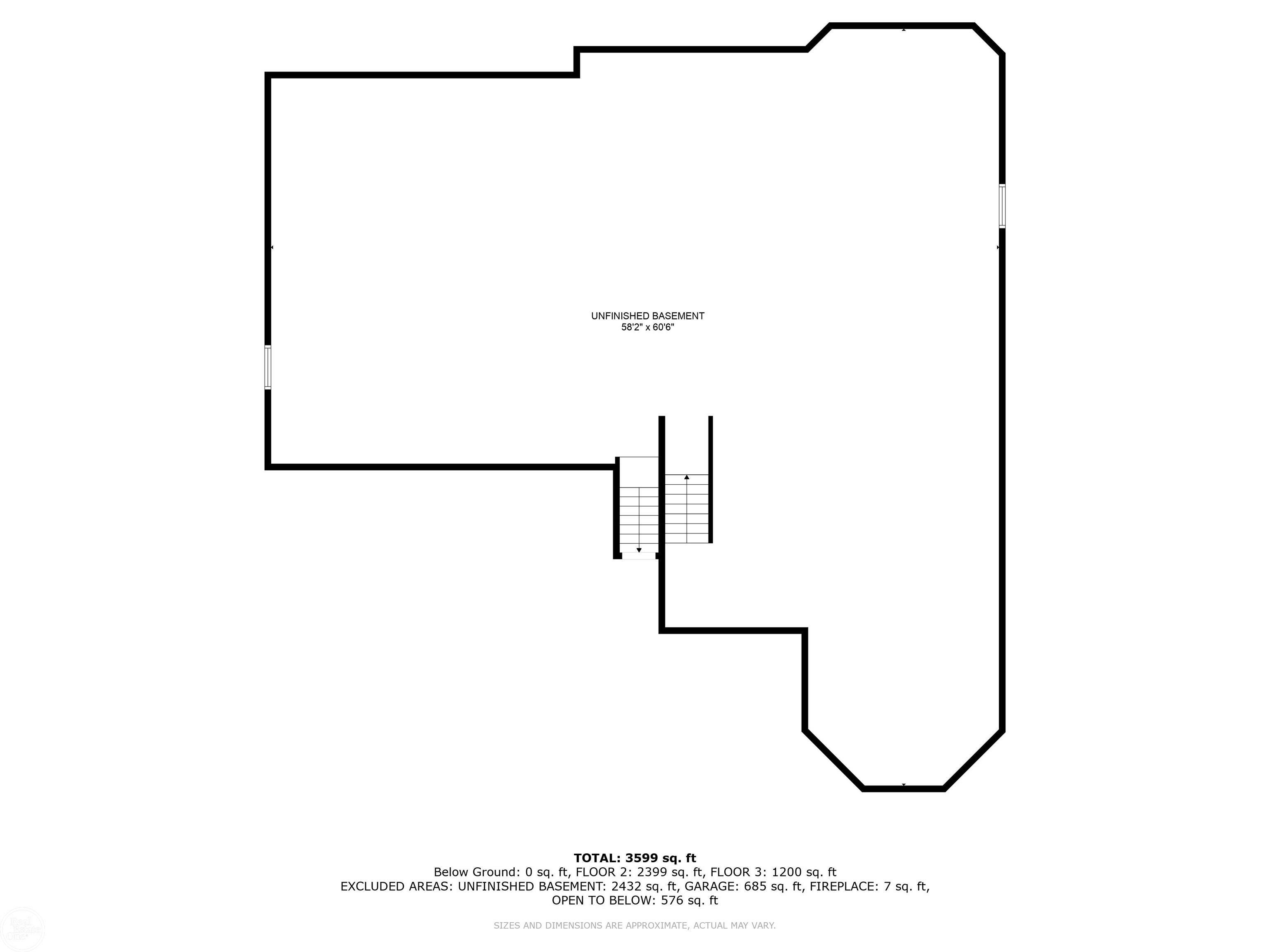 Property Photo:  3263 Forster Lot #13  MI 48316 