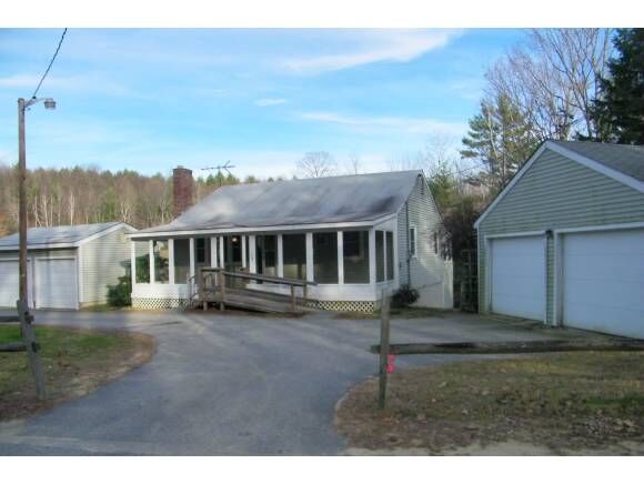 Property Photo: 123 Woodhill Road NH 03304