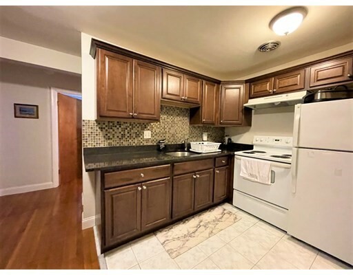 Property Photo: 17 Carey Ave 4 MA 02472