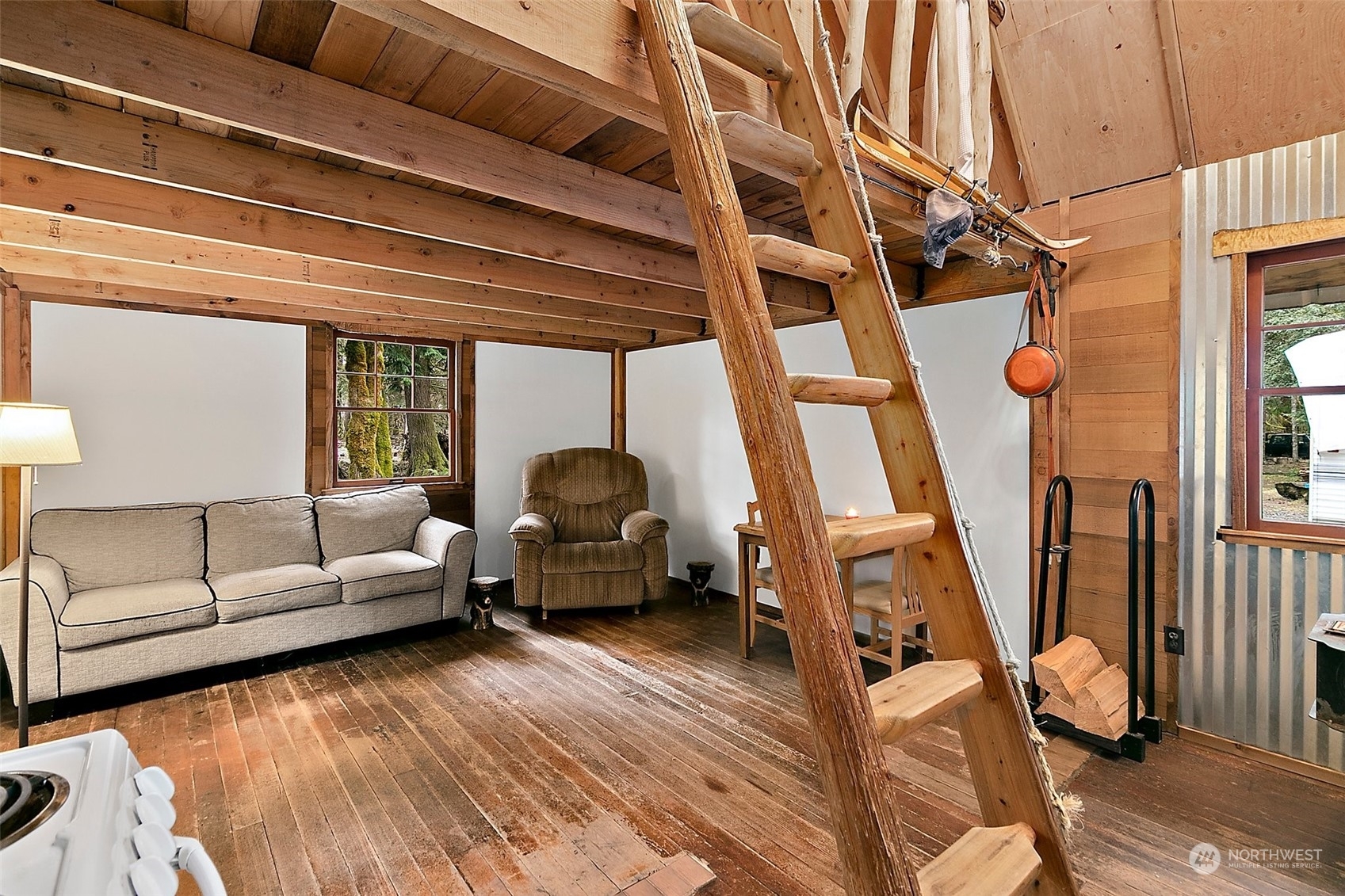 Property Photo: 107 Rainbow Place WA 98361