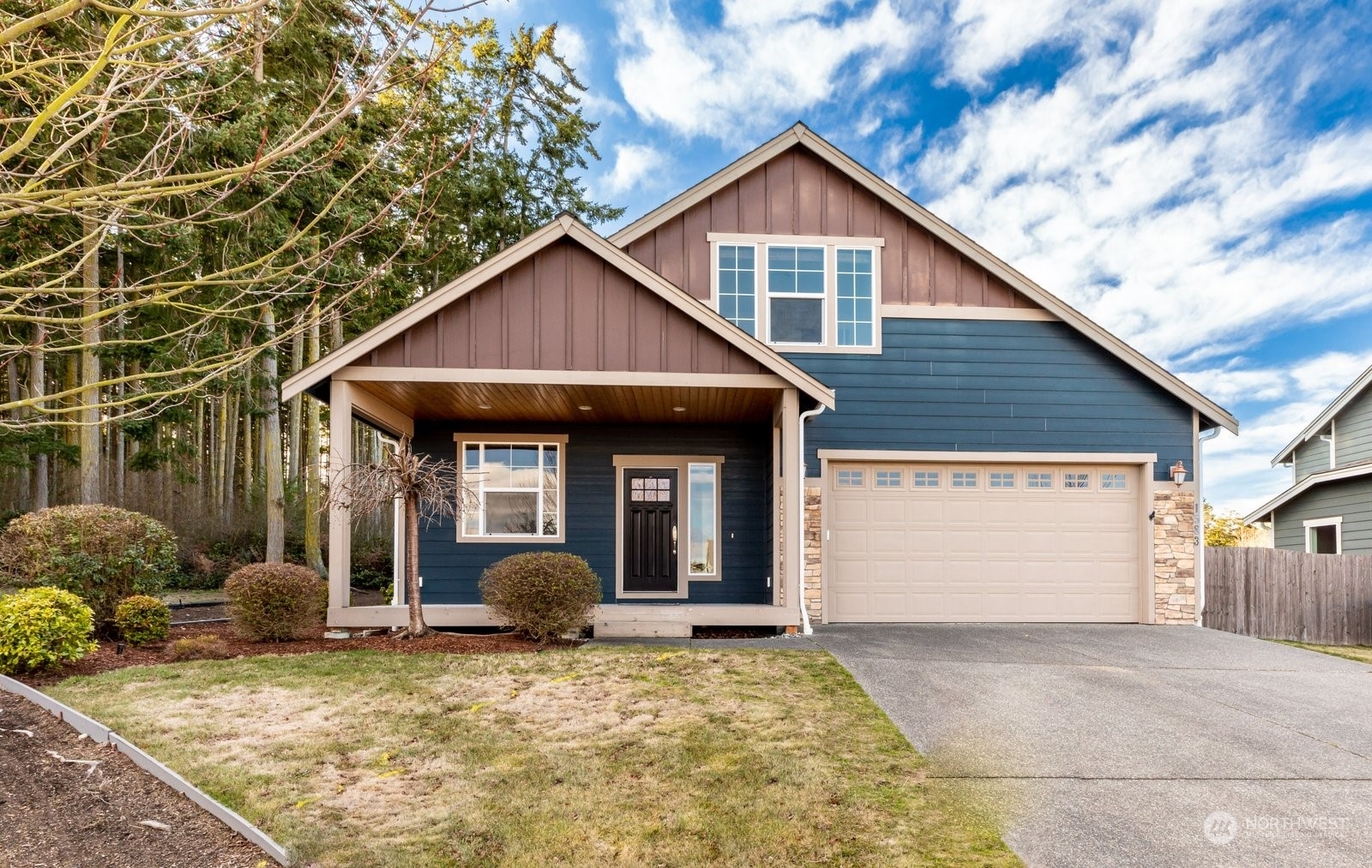 Property Photo:  1583 SW Downfield Way  WA 98277 