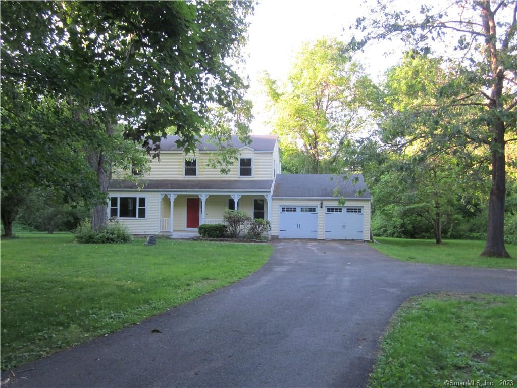 Property Photo: 6 Mountain View Avenue CT 06776