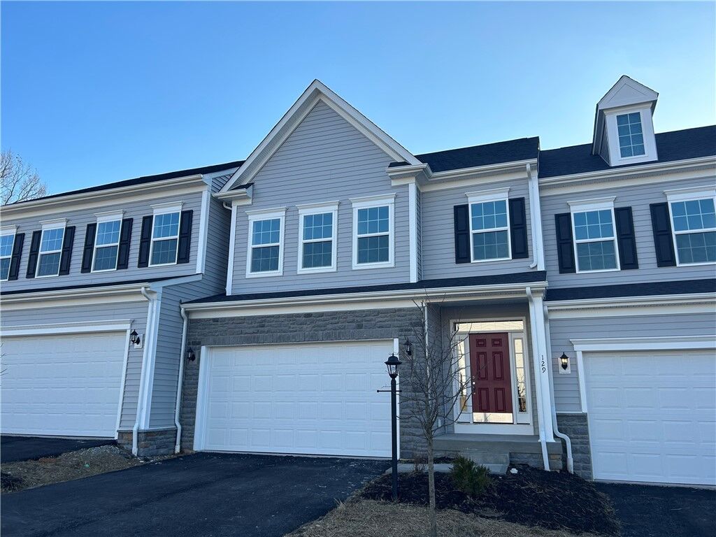 Property Photo:  129 Sweetwater Drive  PA 15108 