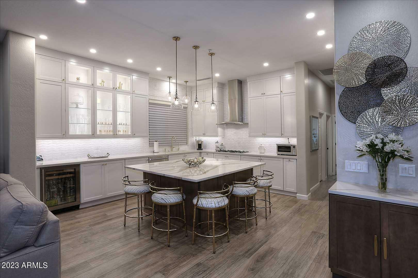 Property Photo: 9203 N Crown Ridge AZ 85268