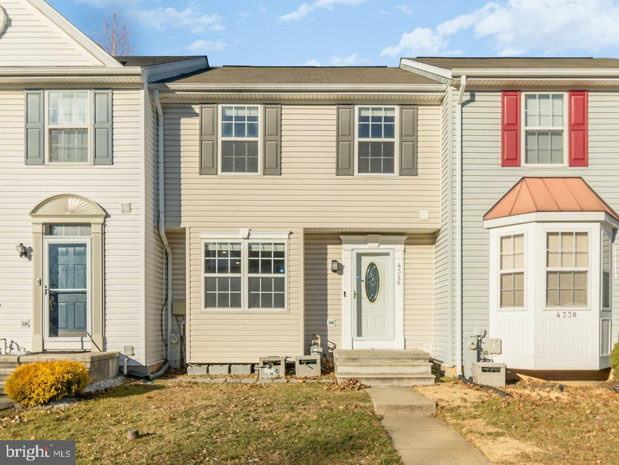 Property Photo: 4328 Meadow Mills Road MD 21117