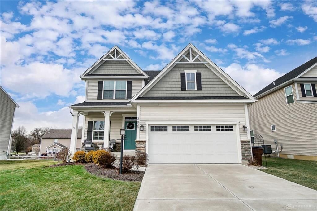 Property Photo: 3629 Garrett Drive OH 45005