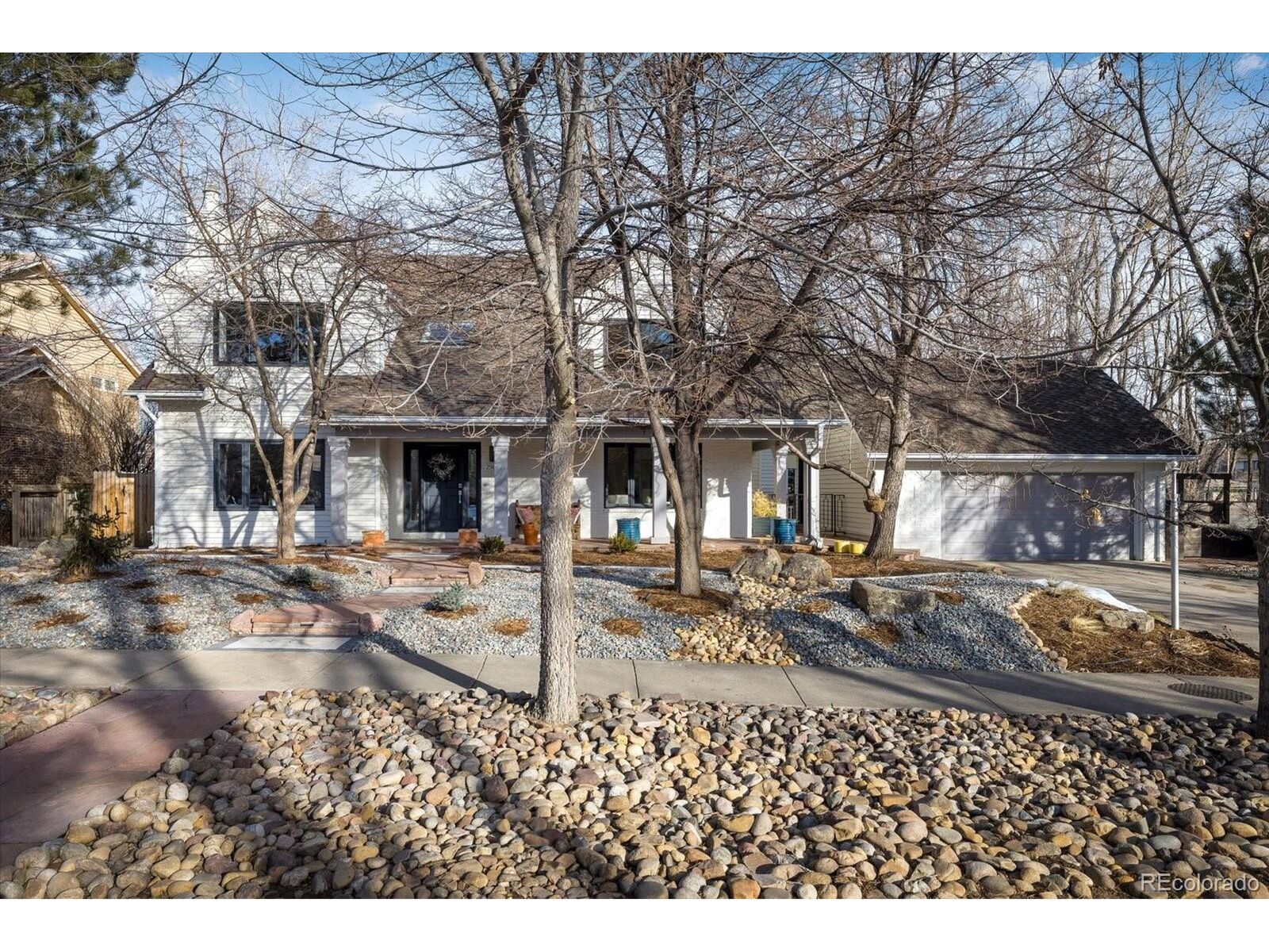 Property Photo:  2503 Norwood Ave  CO 80304 