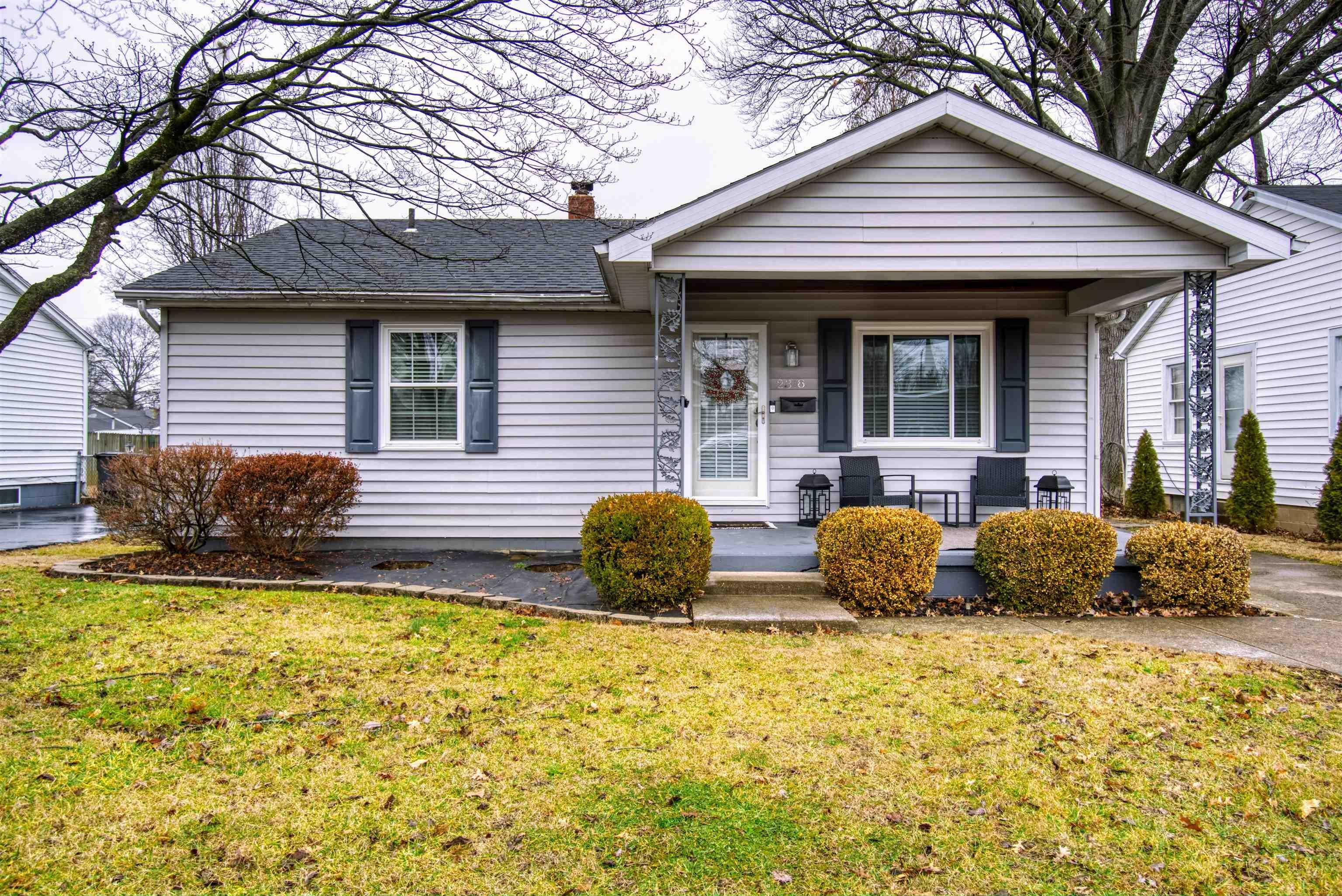 2318 E Franklin Street  Evansville IN 47711 photo