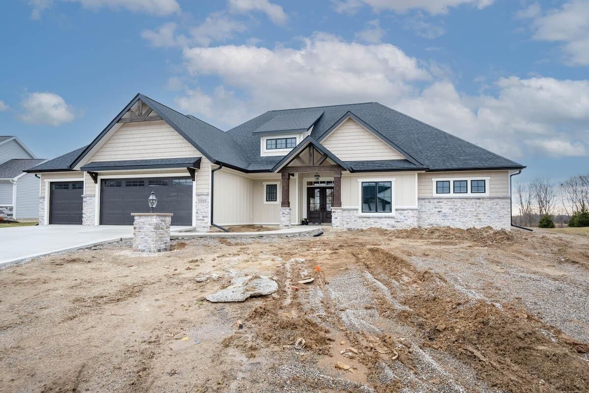 Property Photo: 13188 Malfini Trail IN 46845