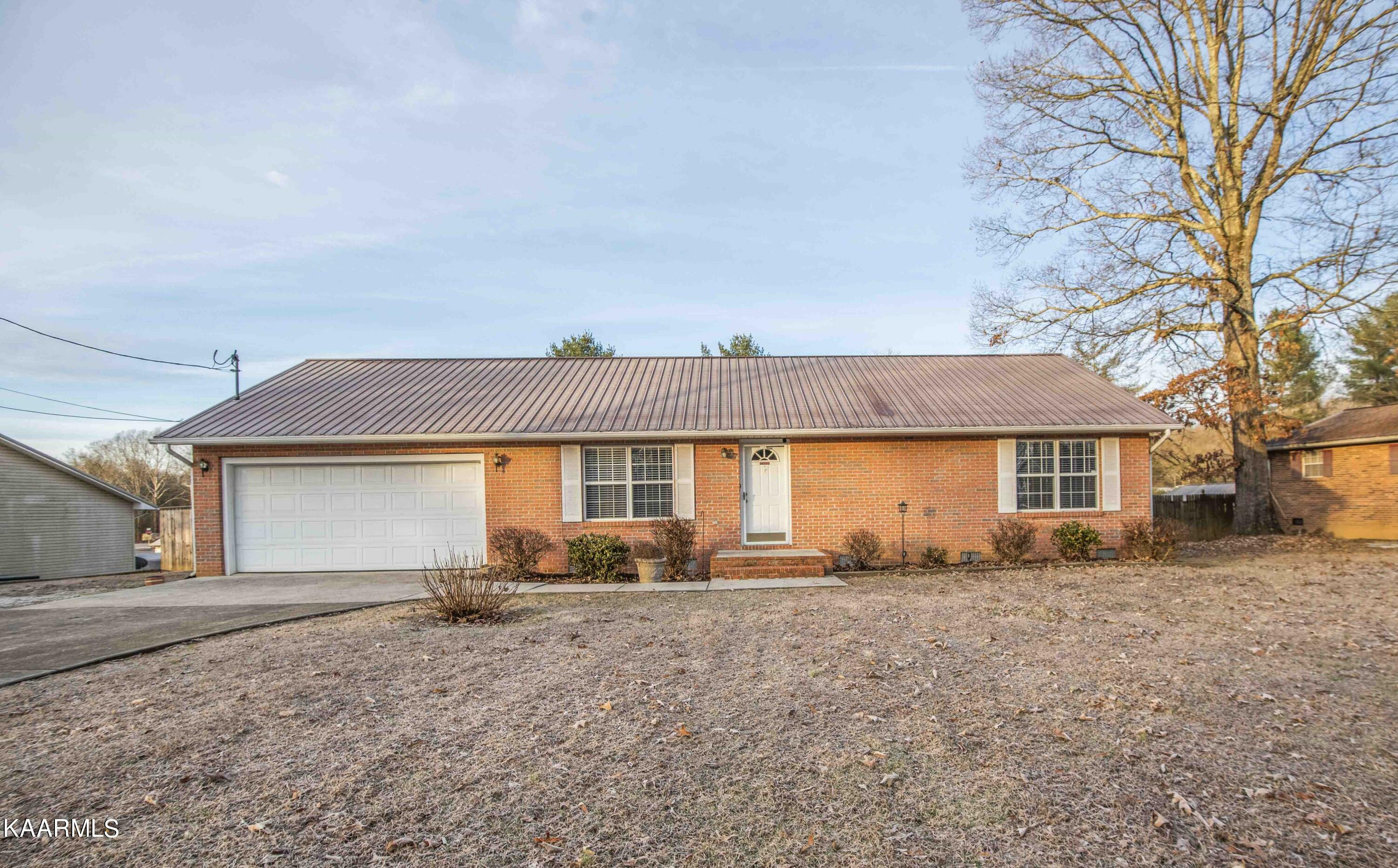 Property Photo:  119 College Grove Rd  TN 37854 