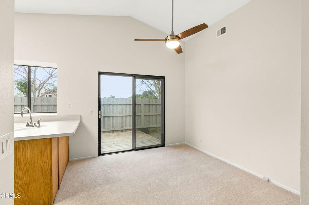 Property Photo:  2305 Pima Lane  CA 93001 