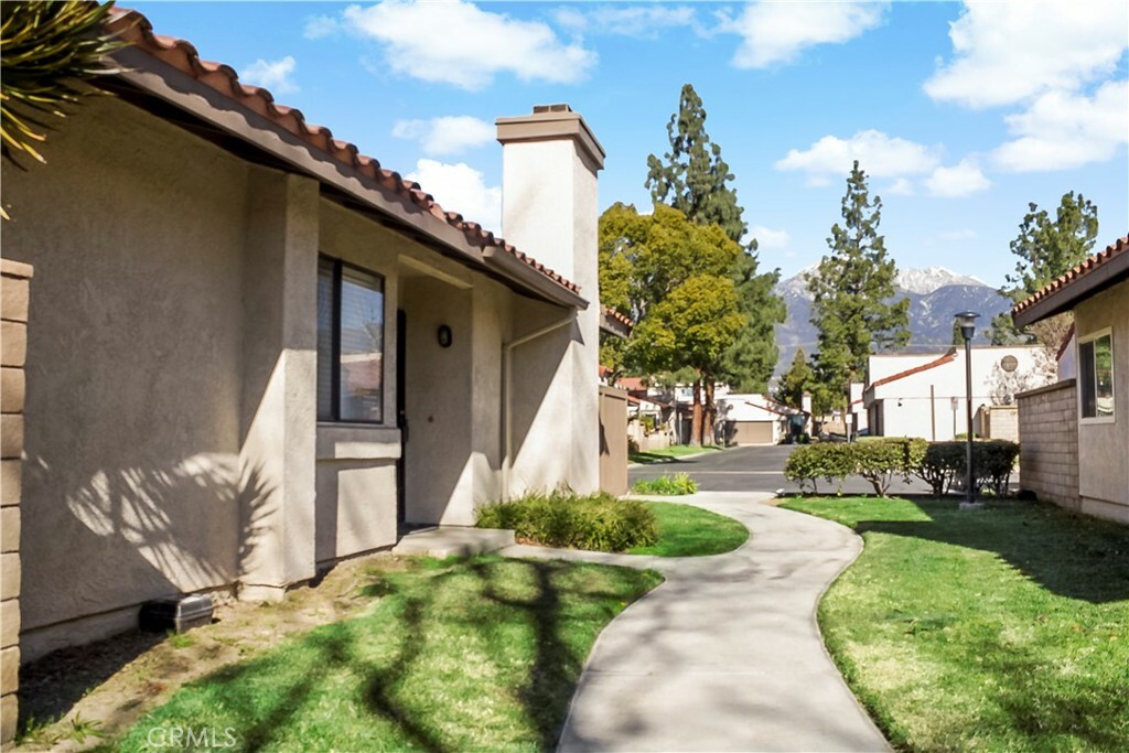 Property Photo:  9875 Bolero Drive  CA 91730 