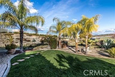 Property Photo:  41820 Jojoba Hills Circle  CA 92536 