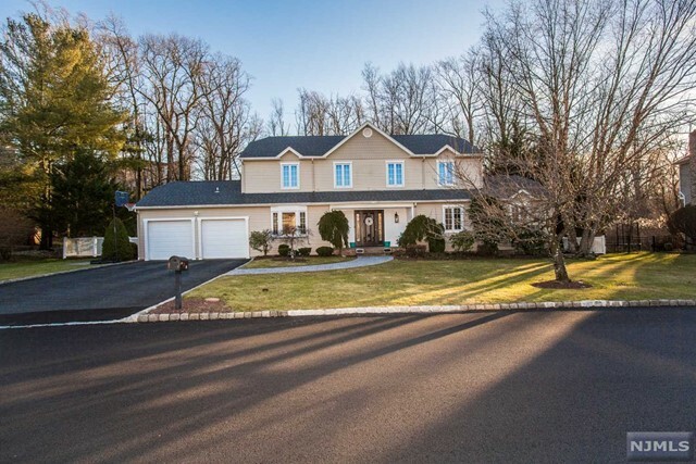 Property Photo: 15 Wind Ridge Drive NJ 07006