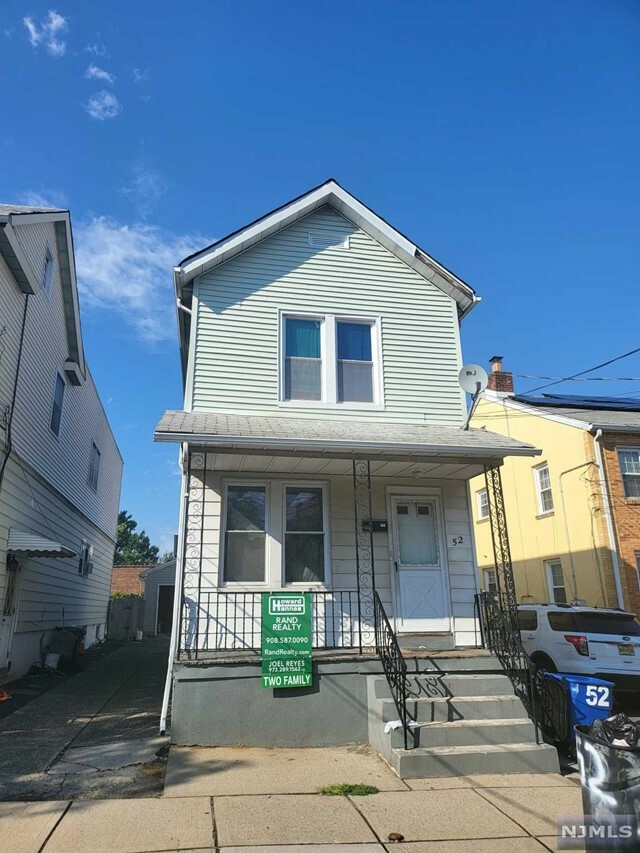 52 King Street  Nutley NJ 07110 photo