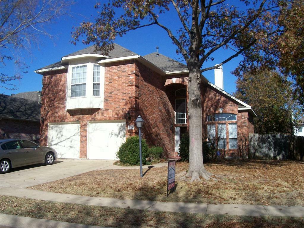 Property Photo:  2205 Briarcrest Drive  TX 75023 