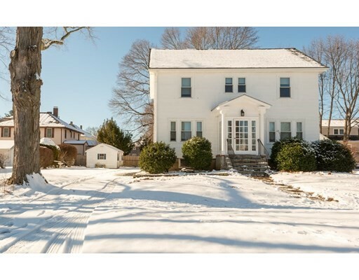 Property Photo: 1 Lane Parkway MA 01923