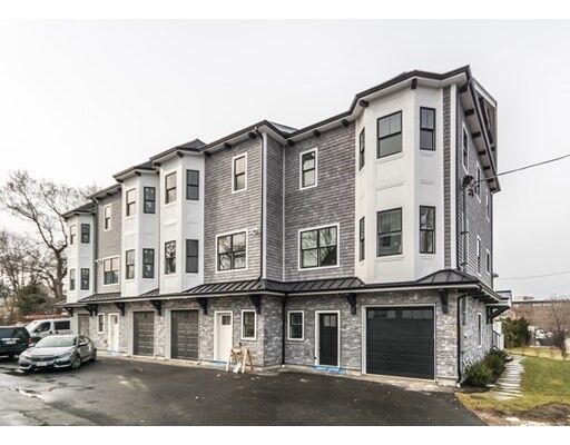 Property Photo:  29 Cherry Street 1  MA 02453 