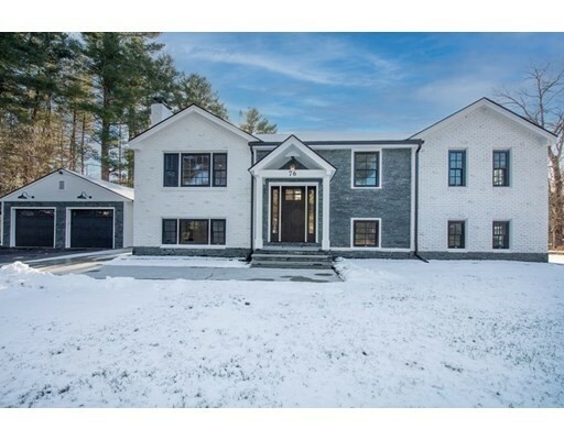 Property Photo: 76 Pemberton St MA 02081