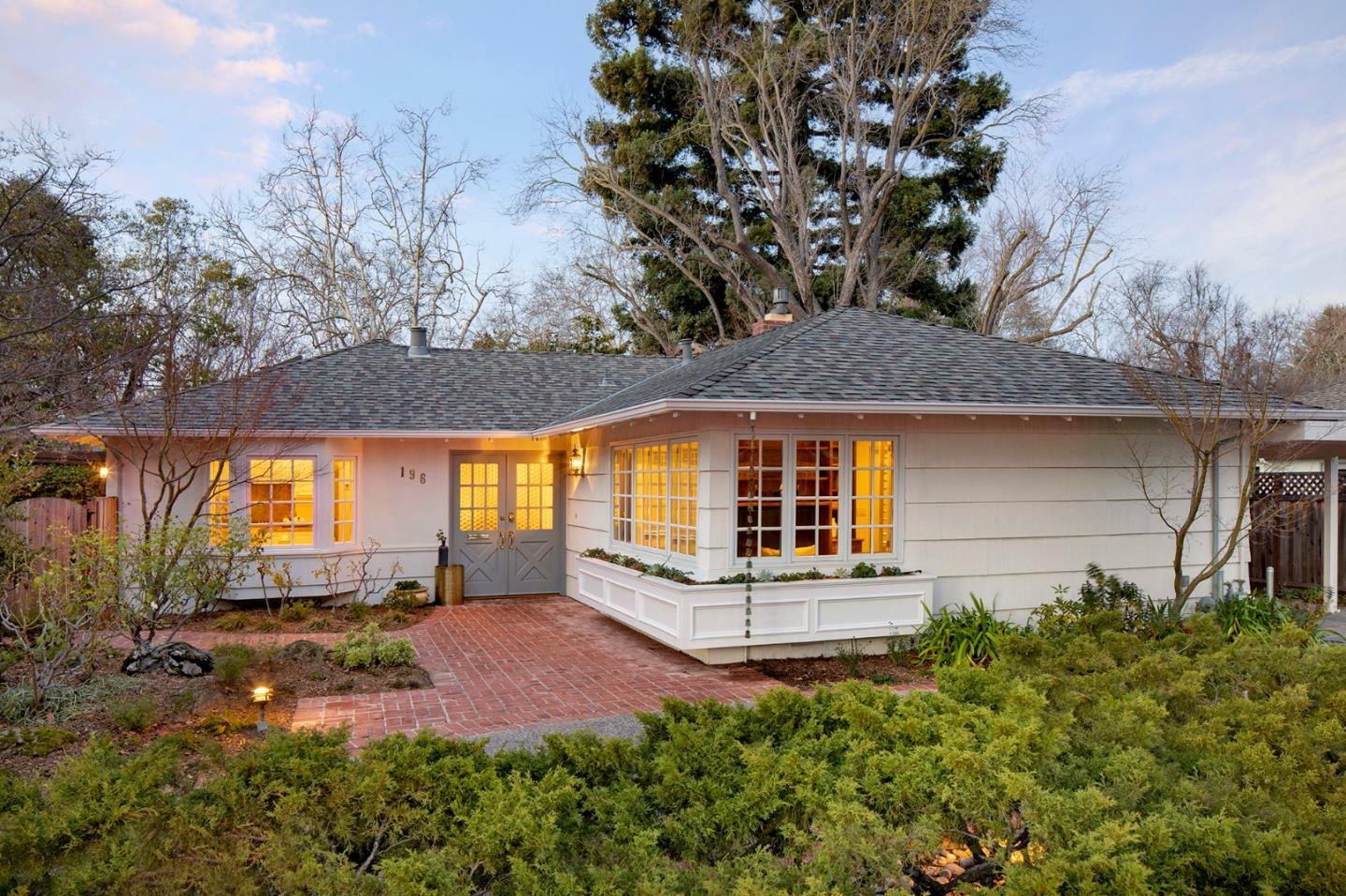 Property Photo:  196 Walter Hays Drive  CA 94303 