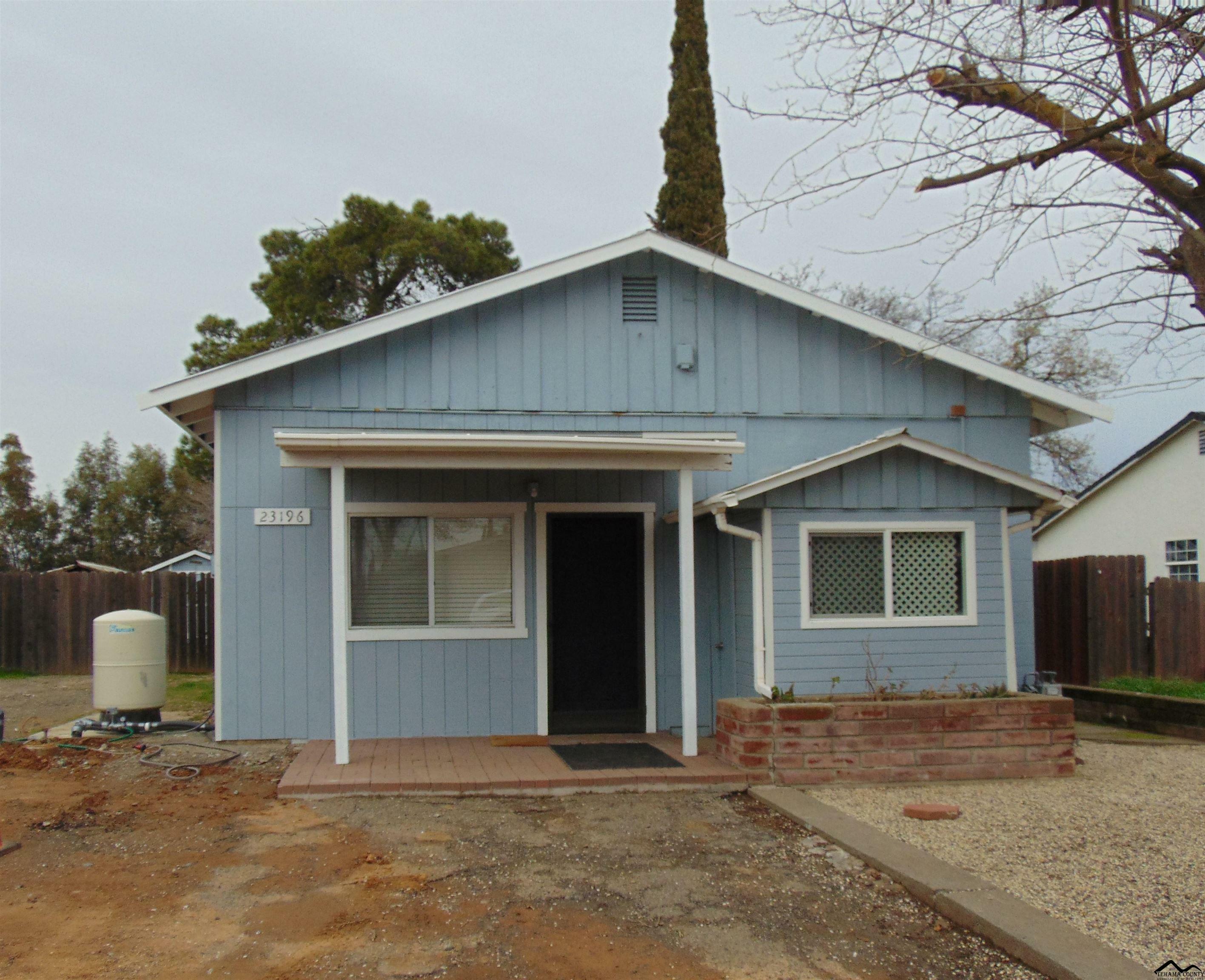 Property Photo:  23196 Kindlespire Road  CA 96078 