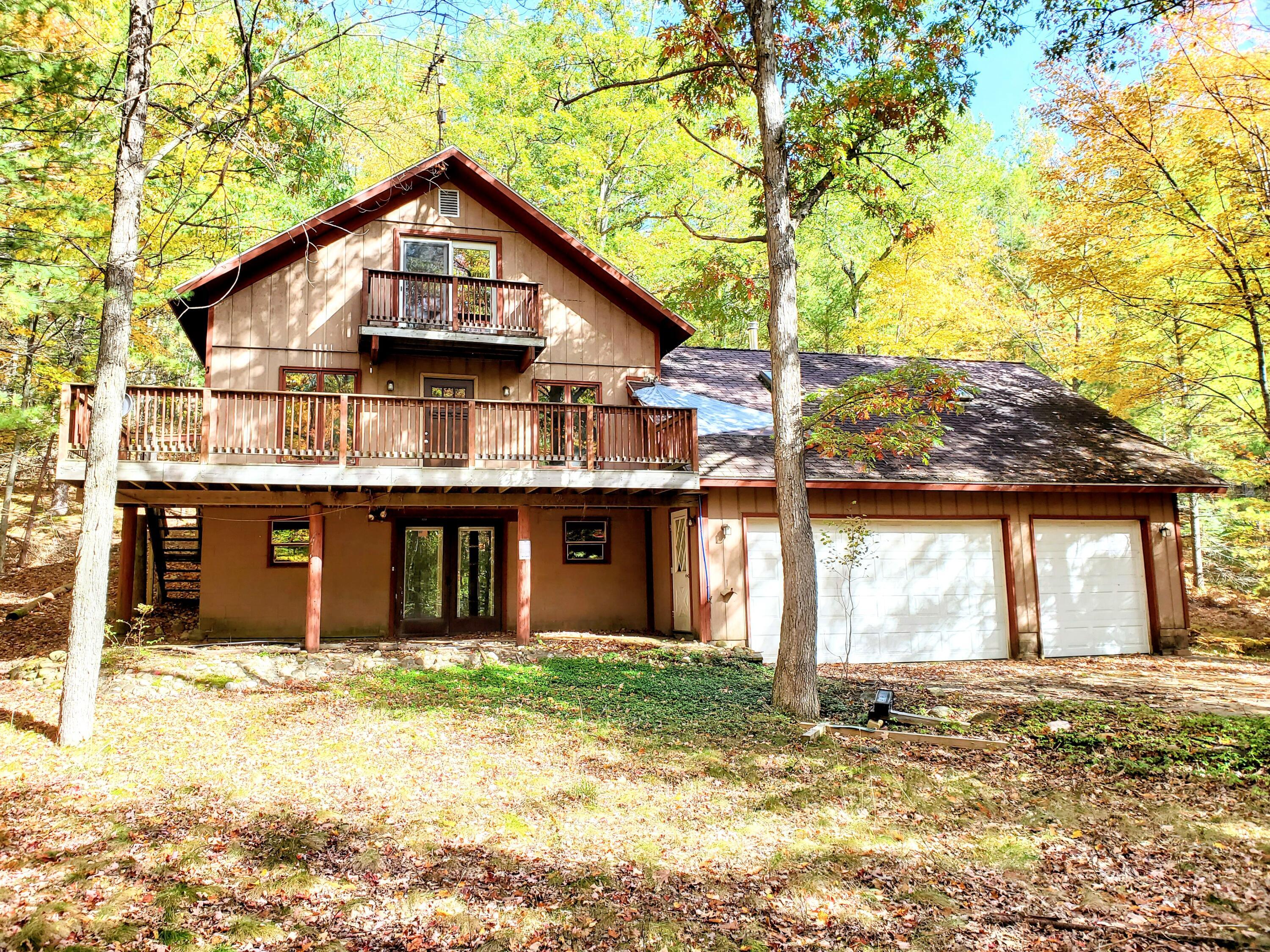 Property Photo:  11747 Fascination Drive  MI 49733 