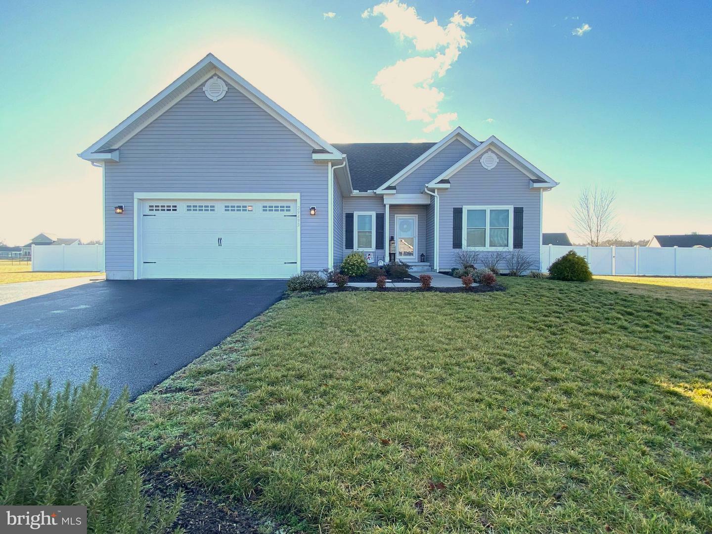 Property Photo: 29495 Ship Builders Drive DE 19973
