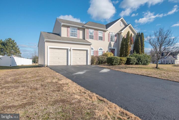 478 Brenford Station Road  Smyrna DE 19977 photo