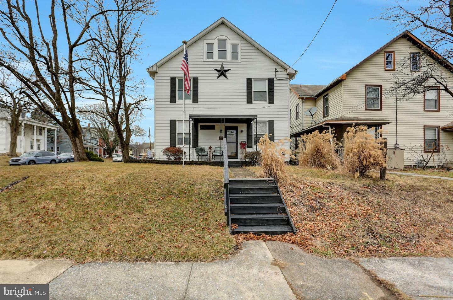 Property Photo:  278 Susquehanna Avenue  PA 17025 