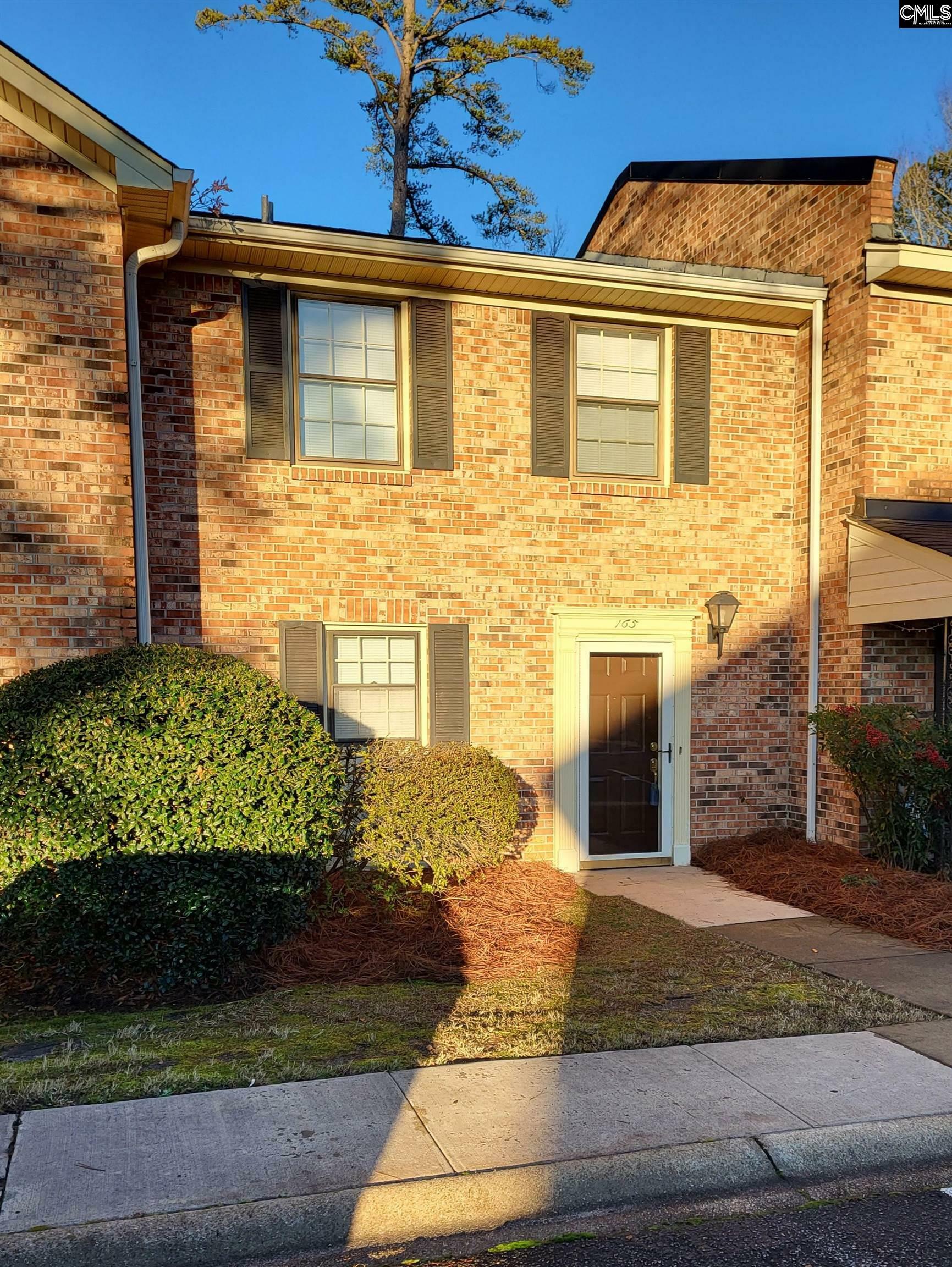 Property Photo:  165 Jefferson  SC 29212 