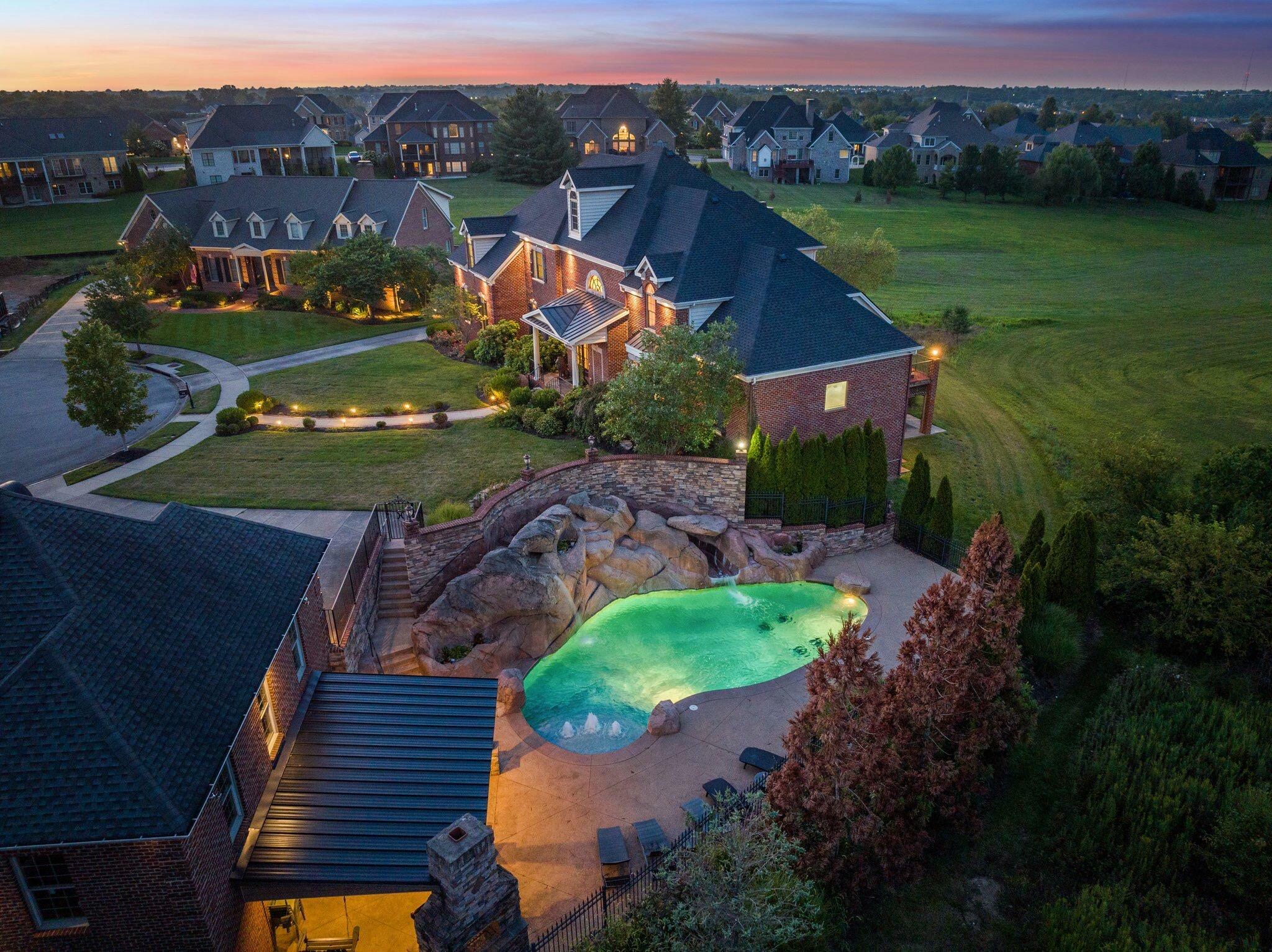 200 Kelburn Court  Lexington KY 40515 photo