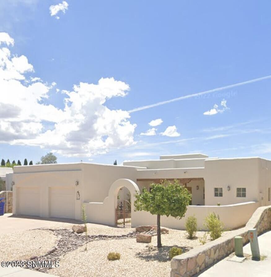 Property Photo:  4228 Southern Canyon Loop  NM 88011 