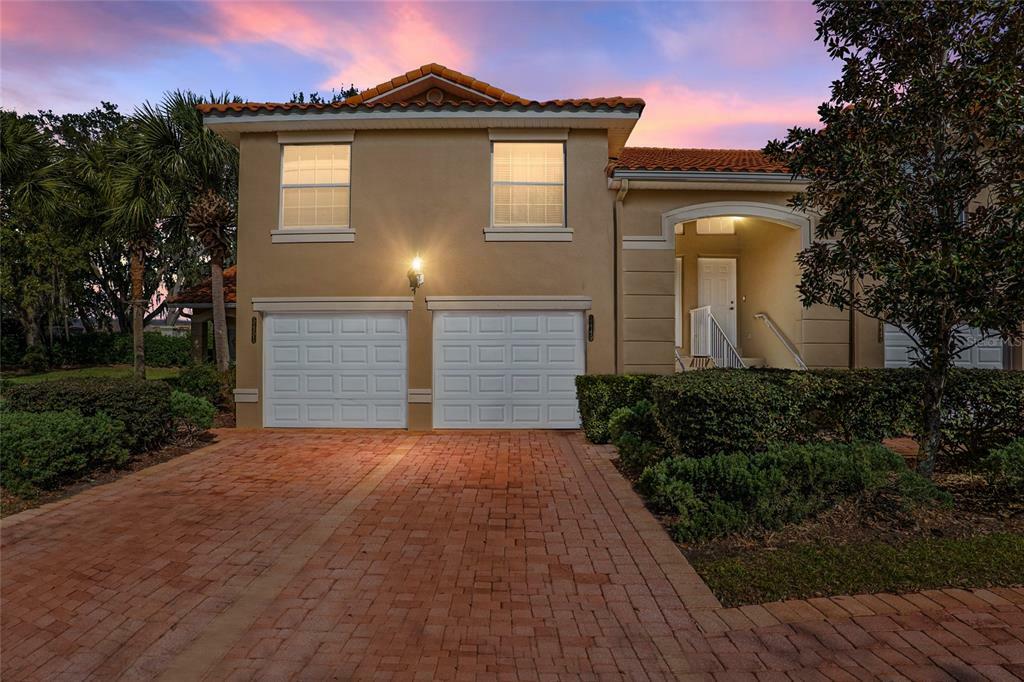 Property Photo: 5449 Admiral Way . FL 34484