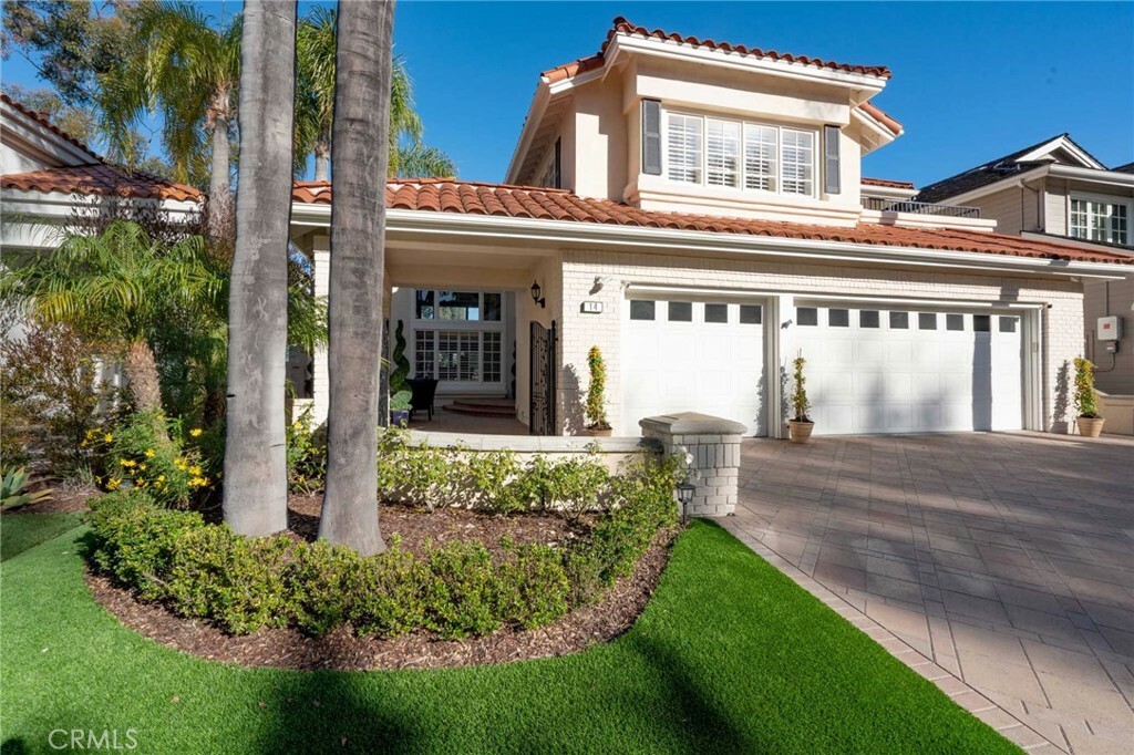 Property Photo:  14 Westcliff  CA 92677 