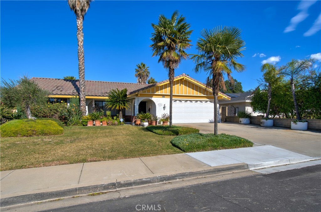 Property Photo:  4928 Tyler Street  CA 91710 