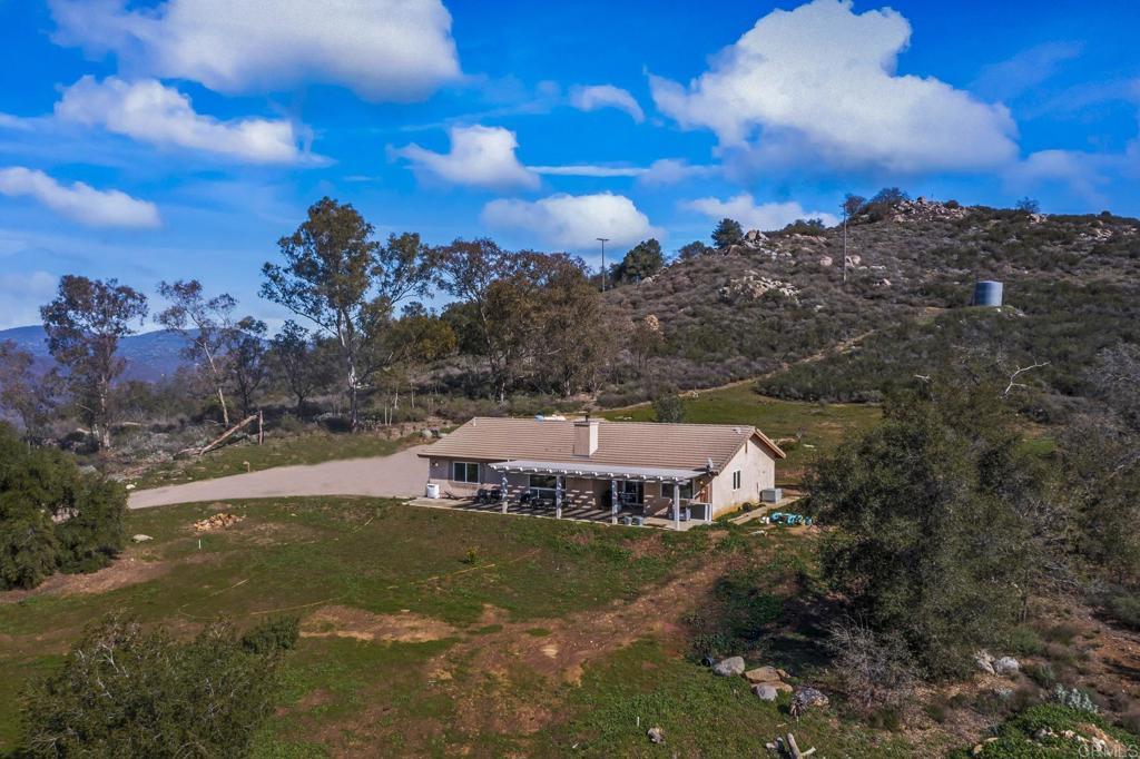 Property Photo: 21141 Sutherland Dam Road CA 92065