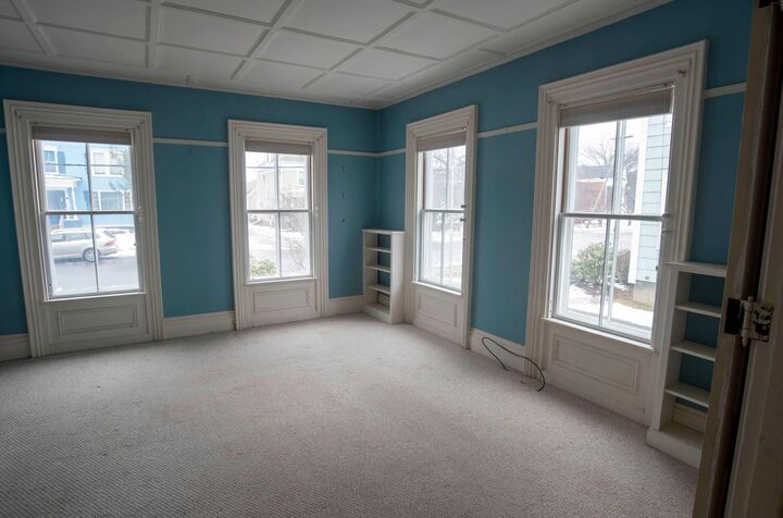Property Photo: 60 College Street 1 VT 05602