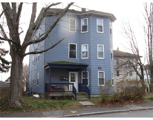 Property Photo: 66 Upsala Street MA 01610