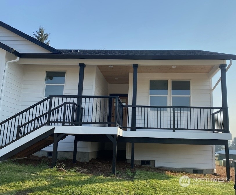 Property Photo: 10 Linquist Lane WA 98612