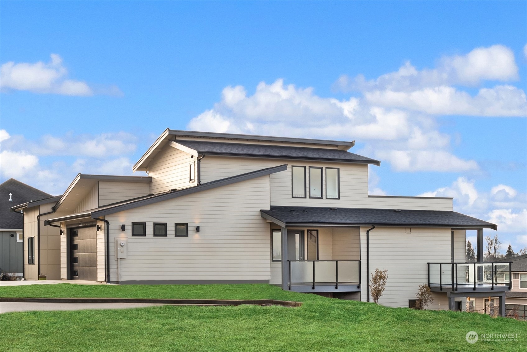 Property Photo:  6049 Rossie Lane  WA 98248 