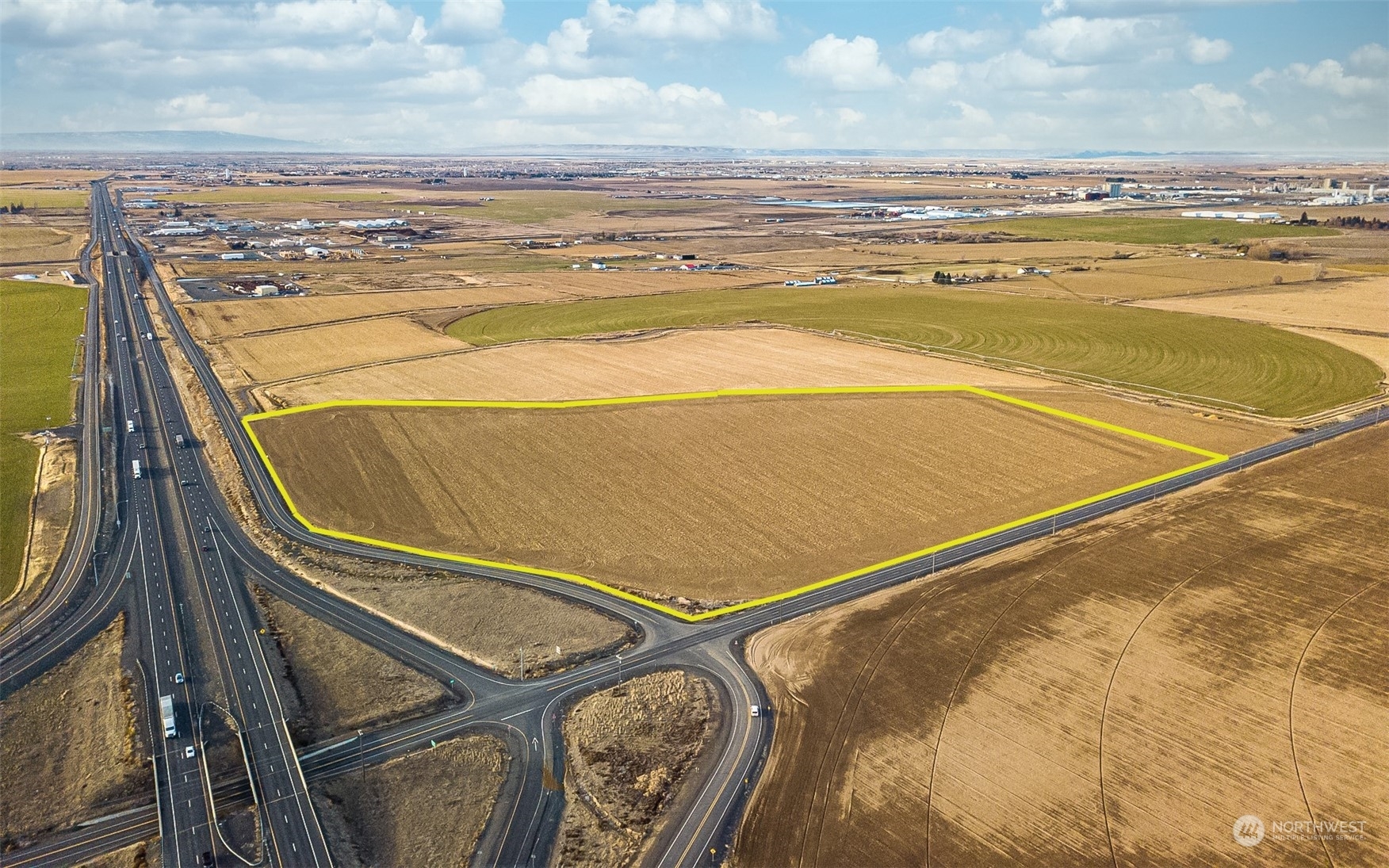 576 Road O NE  Moses Lake WA 98837 photo
