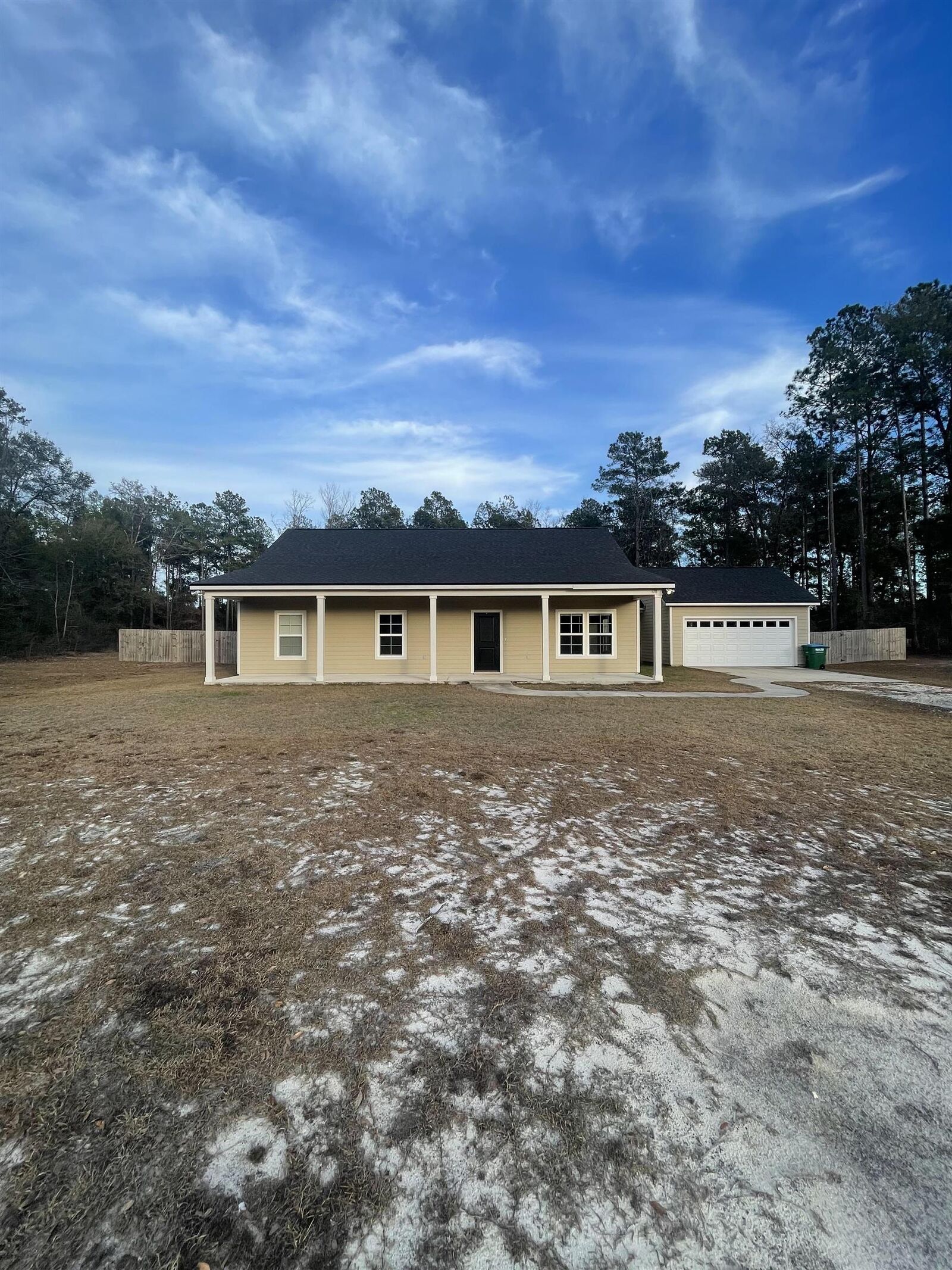 Property Photo:  178 Scenic Stream Circle  FL 32327 