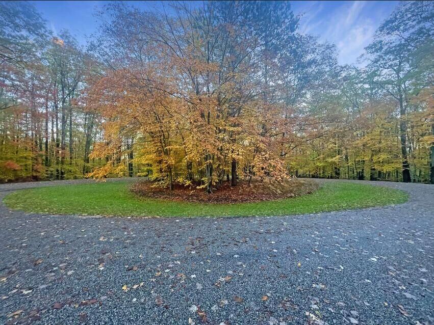 Property Photo: 777-779 Waneta Court MI 49735
