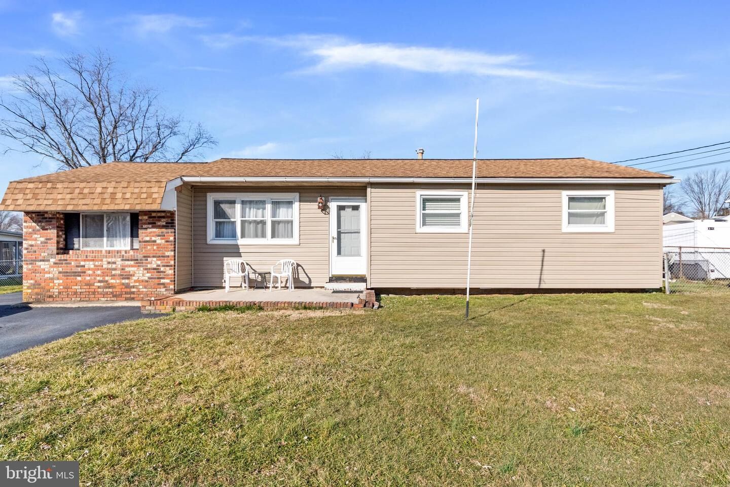 Property Photo:  446 Pennington Drive  NJ 08060 