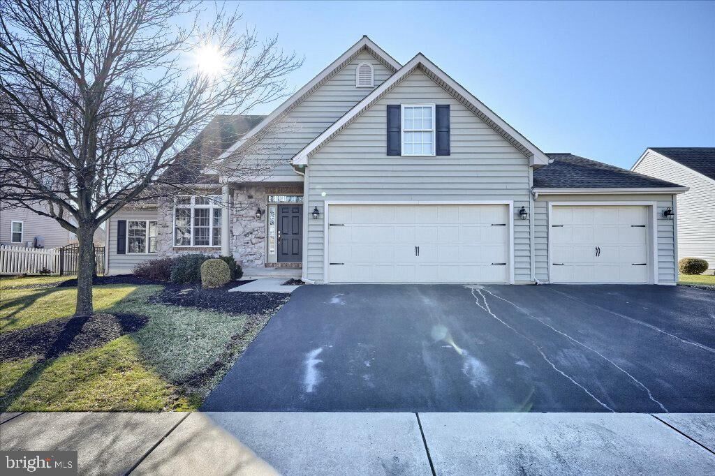 Property Photo:  457 Zachary Drive  PA 17545 