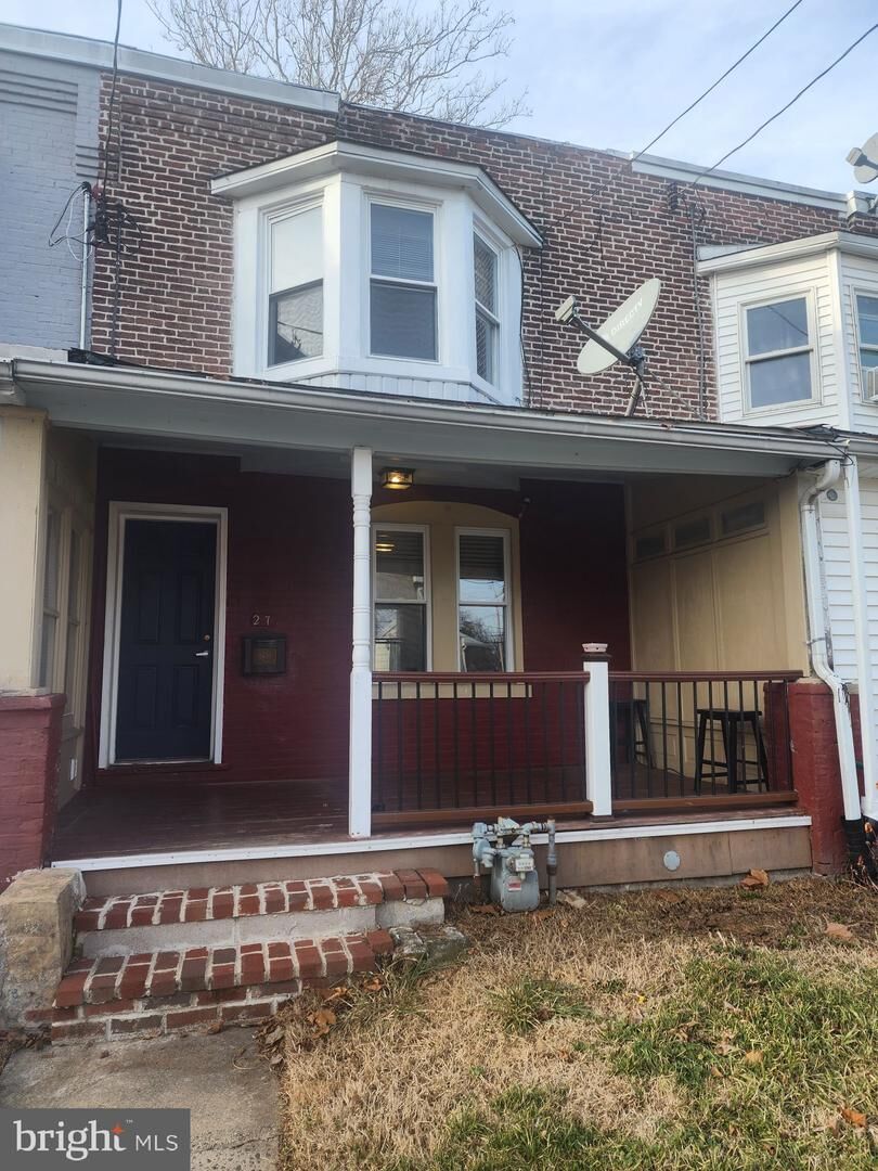 Property Photo:  27 Orange Avenue  PA 19002