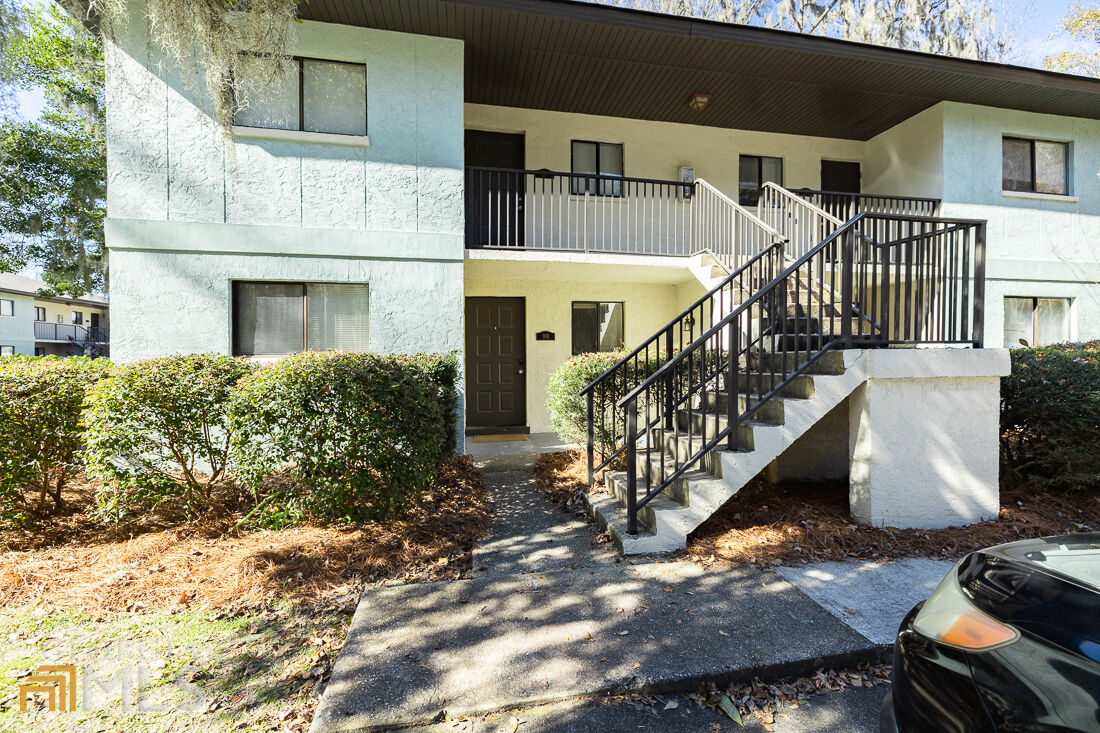 Property Photo:  12510 White Bluff Road Apt 801  GA 31419 